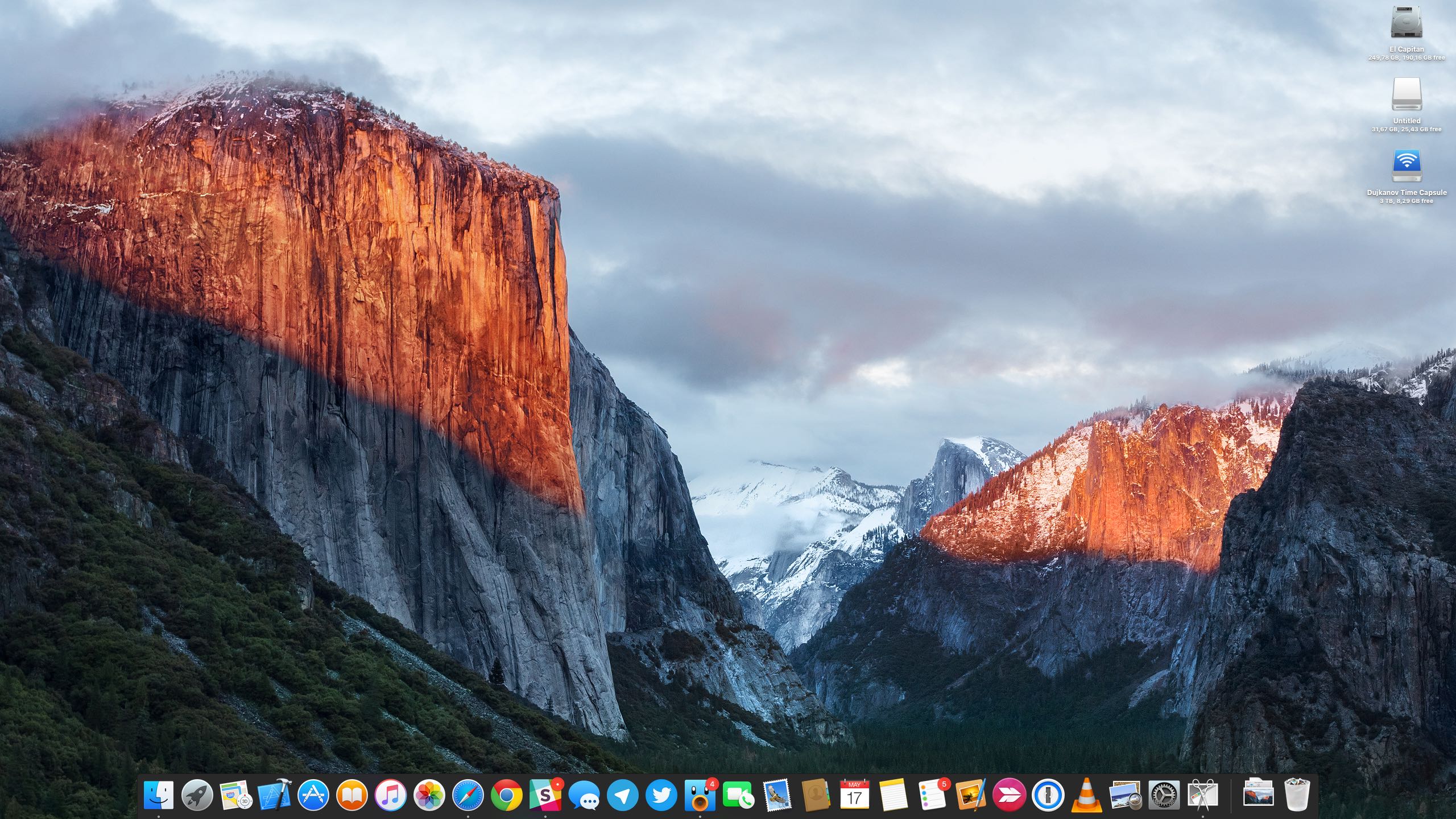 mac os x use services for shortcuts